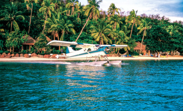 Fiji-Island-Transfers Pacific Island Transfers, Fiji
