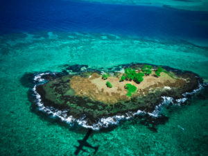 private Islands transfers in Fiji