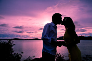 Best Fiji Island for-couples