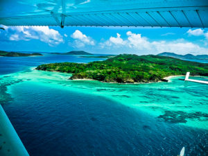 When to travel to fiji