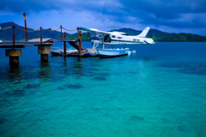 When to travel to fiji