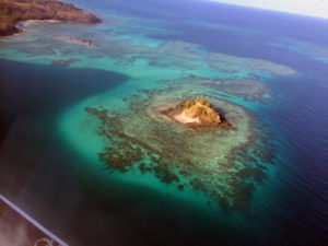 explorer trip to the Yasawa Islands