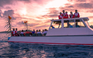 Family Vacation to Fiji