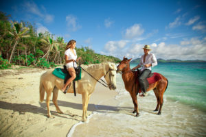 2nd honeymoon in Fiji