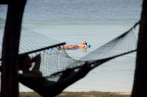 fiji vacation