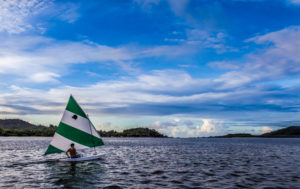 customized south pacific holiday