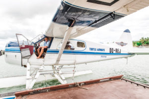 How to find things to do in Fiji