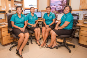 Can a Vacation to Fiji make you a better person?