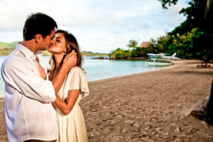 Getting to Fiji's Blue Lagoon