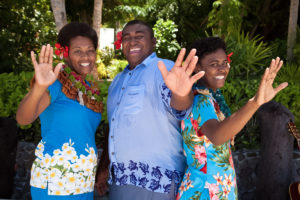 What To See and Where To Go In Fiji’s Yasawa Islands